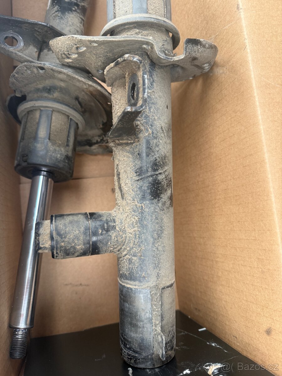 Adaptivní tlumič Monroe Superb 3 - 5