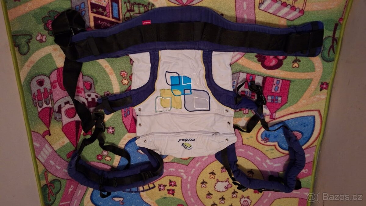 Batolecí věci za odvoz - 5