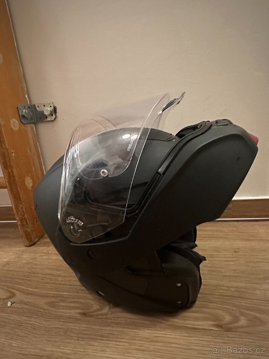 Caberg HORUS, velikost M (57–58), výklopná helma - 5