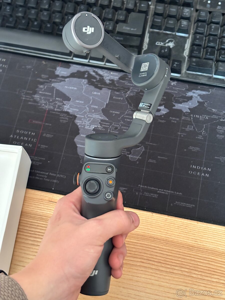 Dji osmo mobile 6 - 5