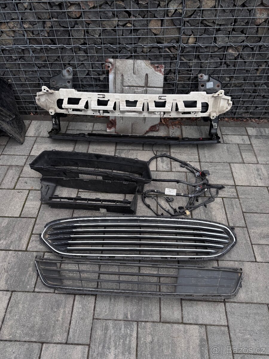 Díly ford galaxy mk4 - 5