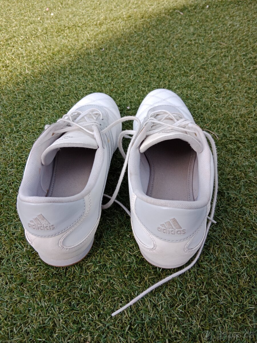 Dámské boty Adidas - 5