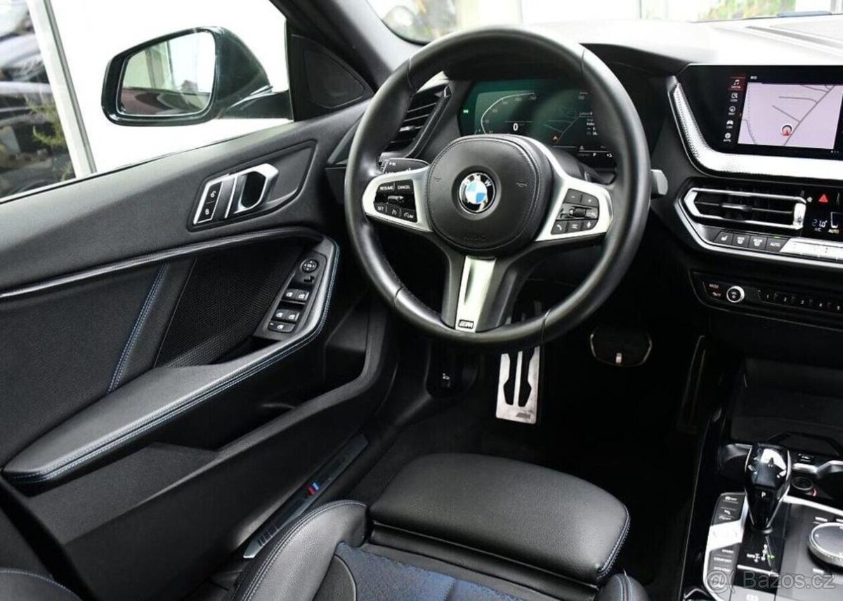 BMW Řada 2 218d M-SPORT ČR 1.MAJ - 5