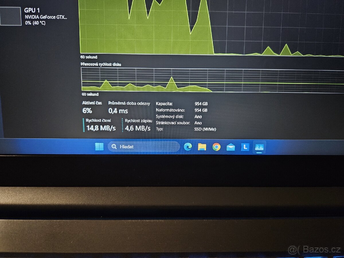 Lenovo IdeaPad L340-15IRH Gaming - 5