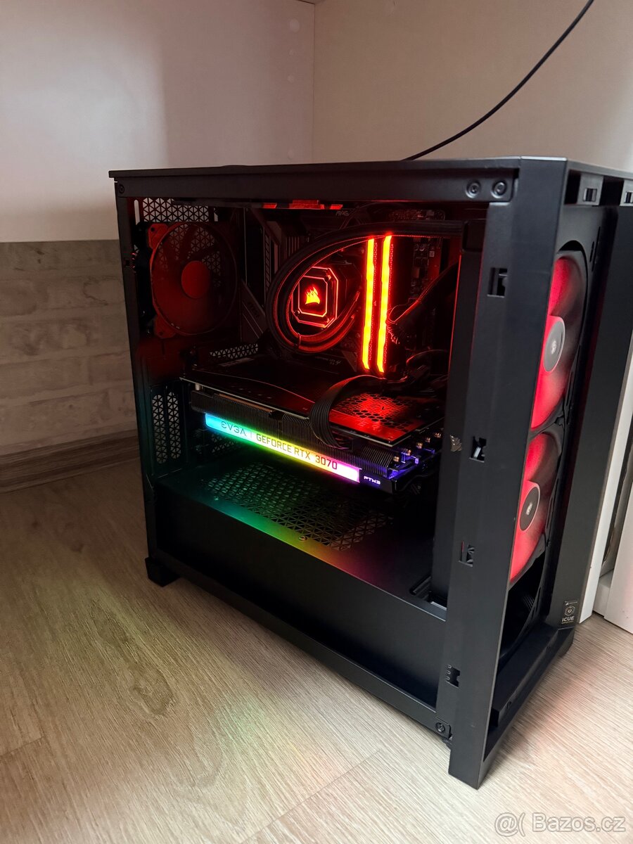 Herní PC - 5