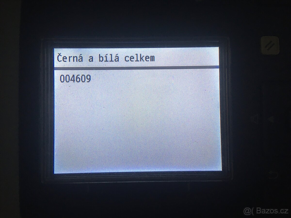 Canon i-SENSYS MF8540Cdn - 5