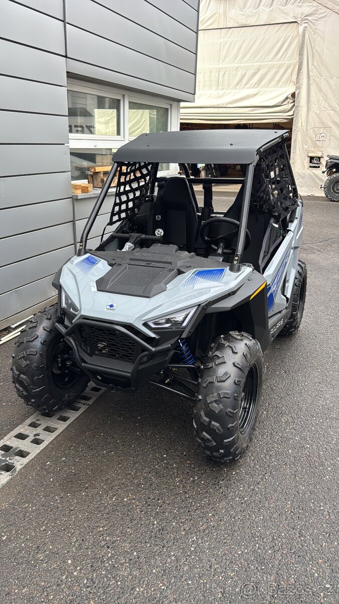Buggy Polaris RZR 200 - 5