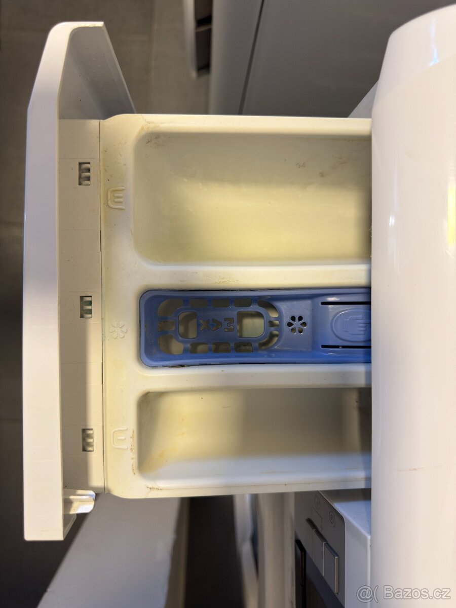 Pračka BEKO WMB 61242 PT - 5