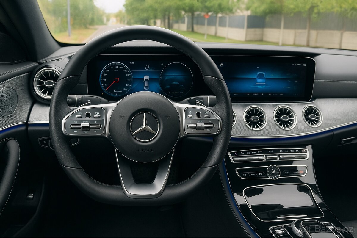 Mercedes CLS 400 - 5