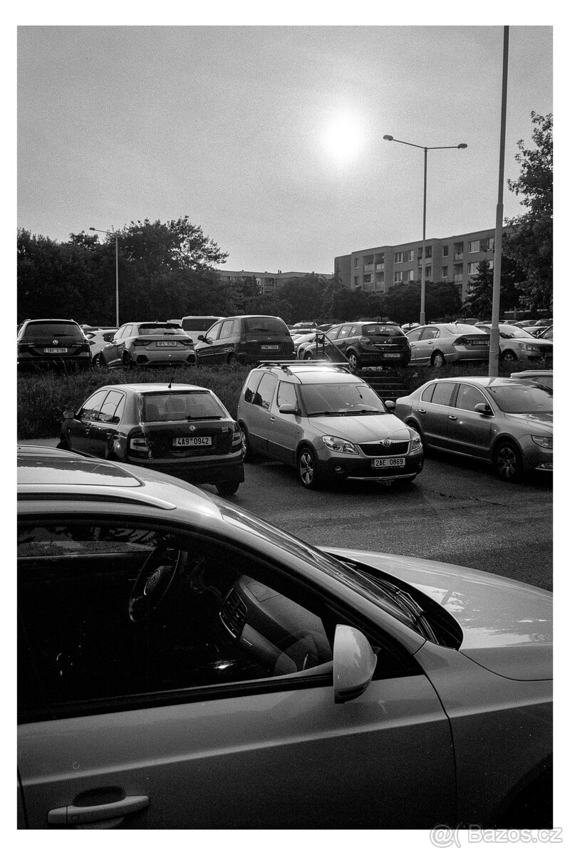 Yashica Microtec Zoom 70 - 5