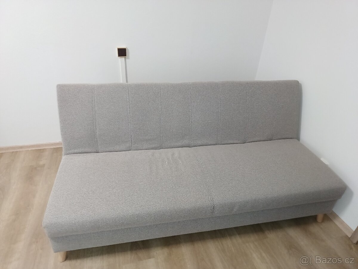 Sedacka rozkládací - 5