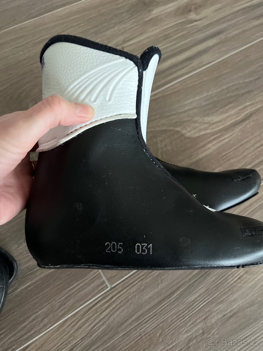 Lyžáky Dalbello - 5