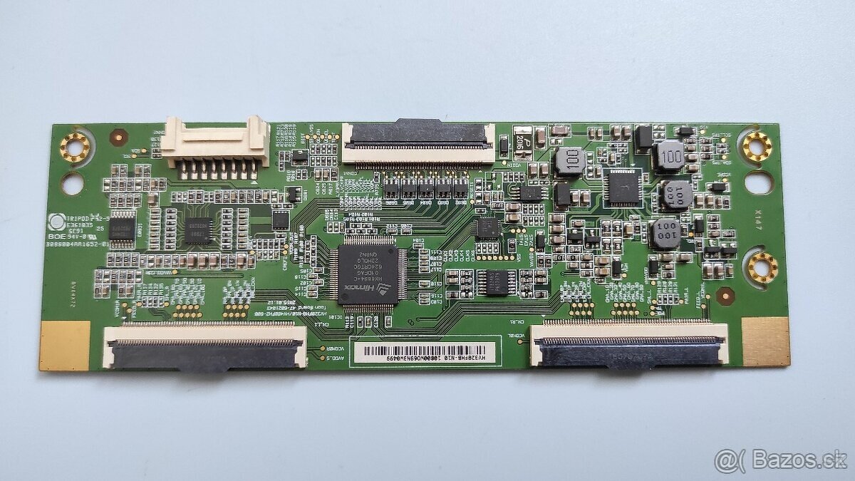 39.Predám náhradné diely do lcd, plazma televízorov: - 5