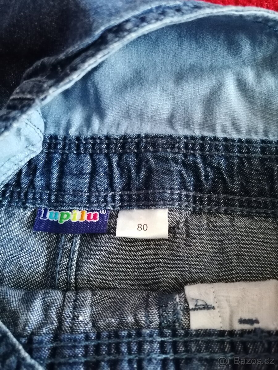 Lacláčky, vel. 80 - 5