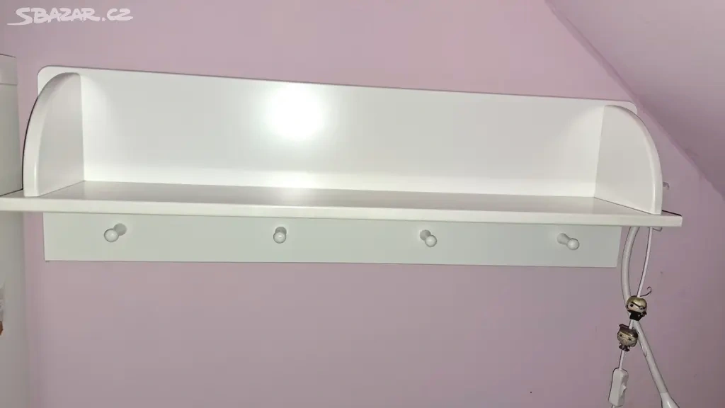 Nábytek do dětského pokoje - 5