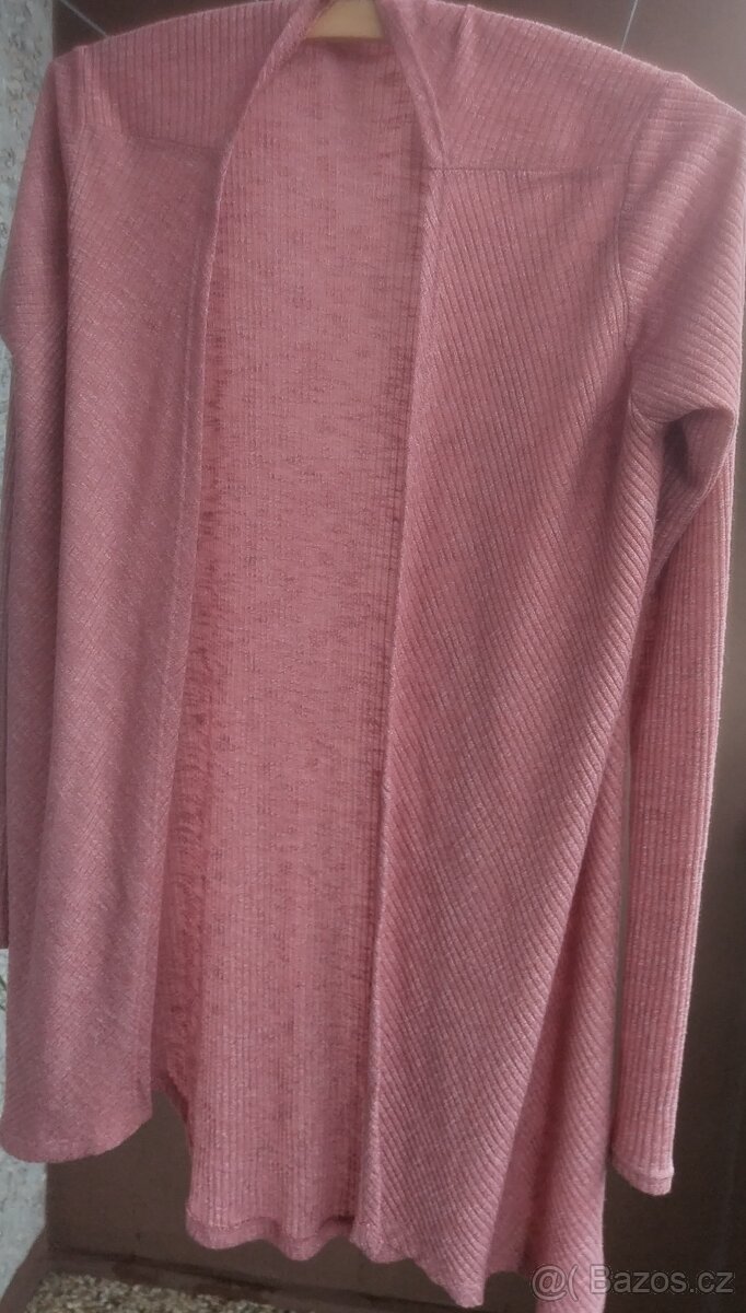 Kardigan vel. XS - 5