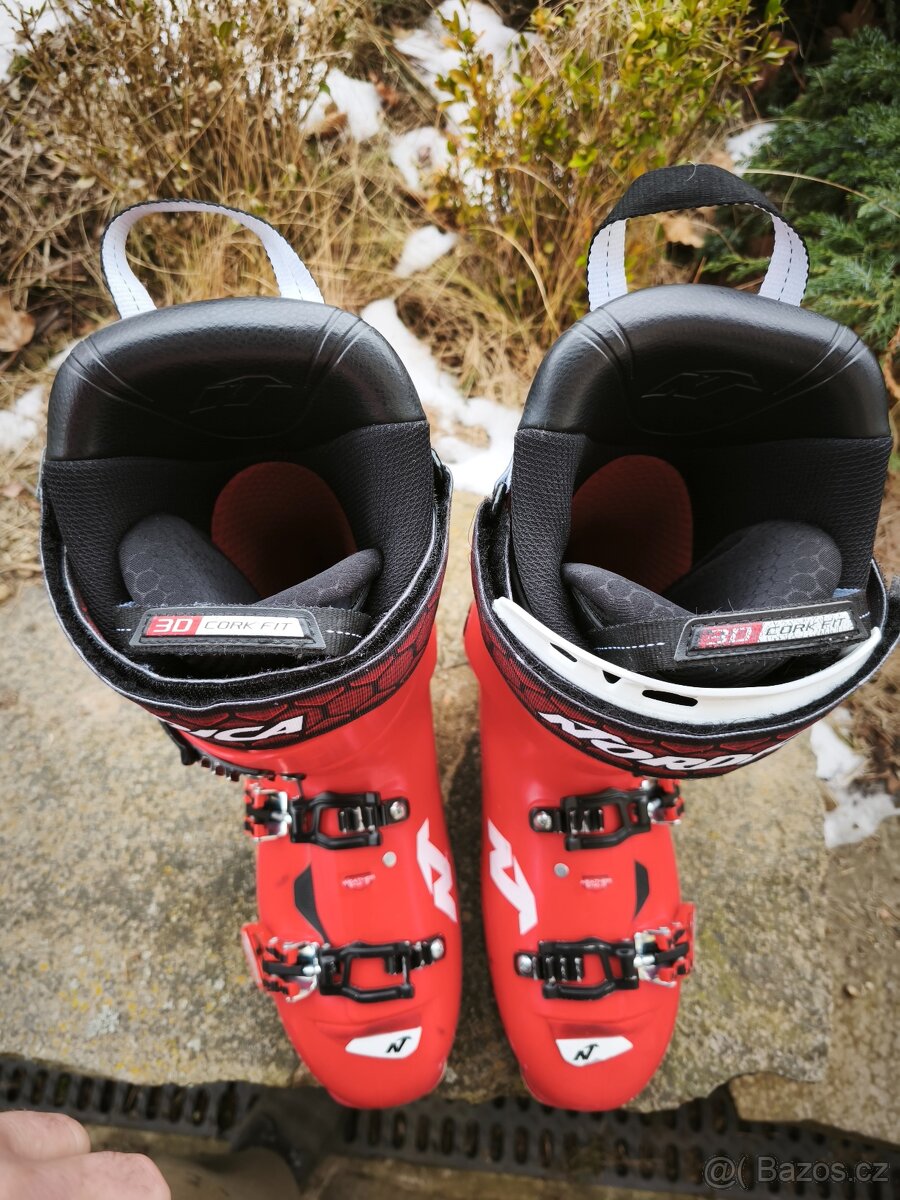 Nordica Speed Machine 130, velikost 29 - 5