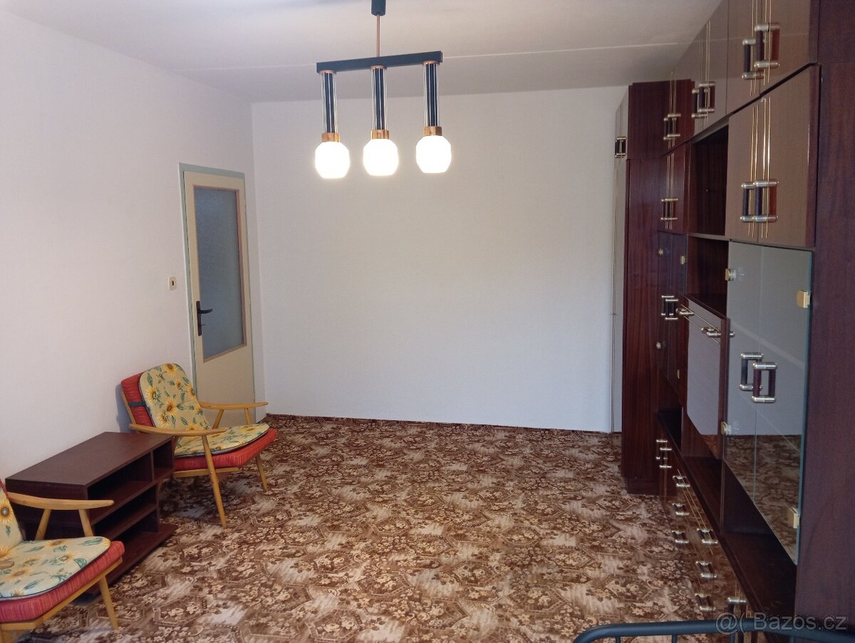 Pronájem pokoje - 5