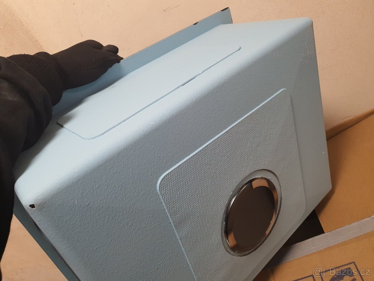 NOVÝ silný hluboký kuchyňský dřez + DÁVKOVAČ - 5