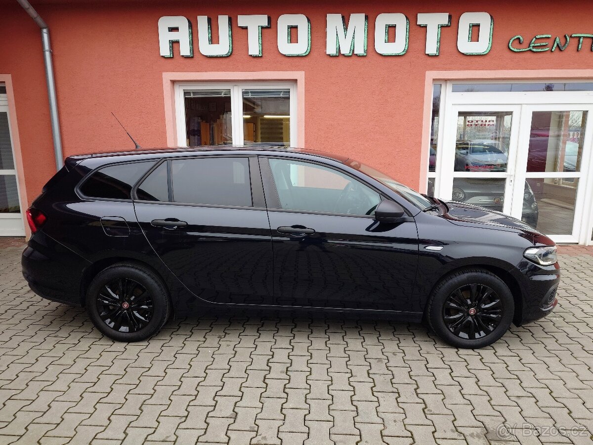 Fiat Tipo 2019 1.4 Street 70 kW - 5