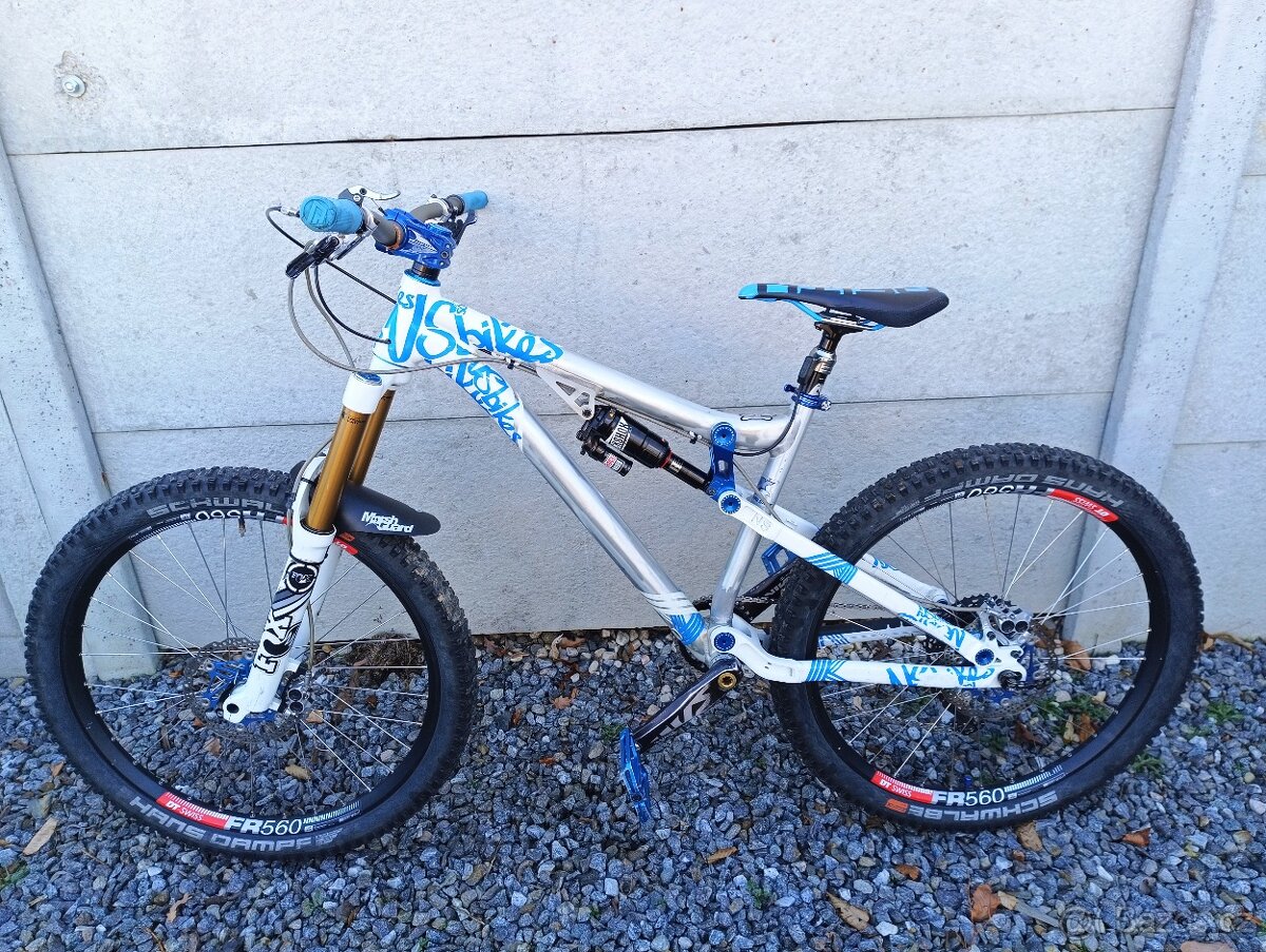 NS Bikes - SODA FR - 5