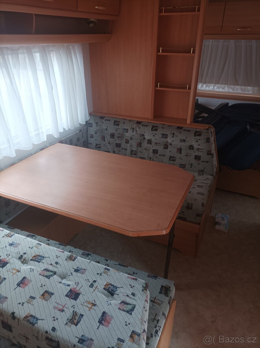 FEND CARAVAN - 5