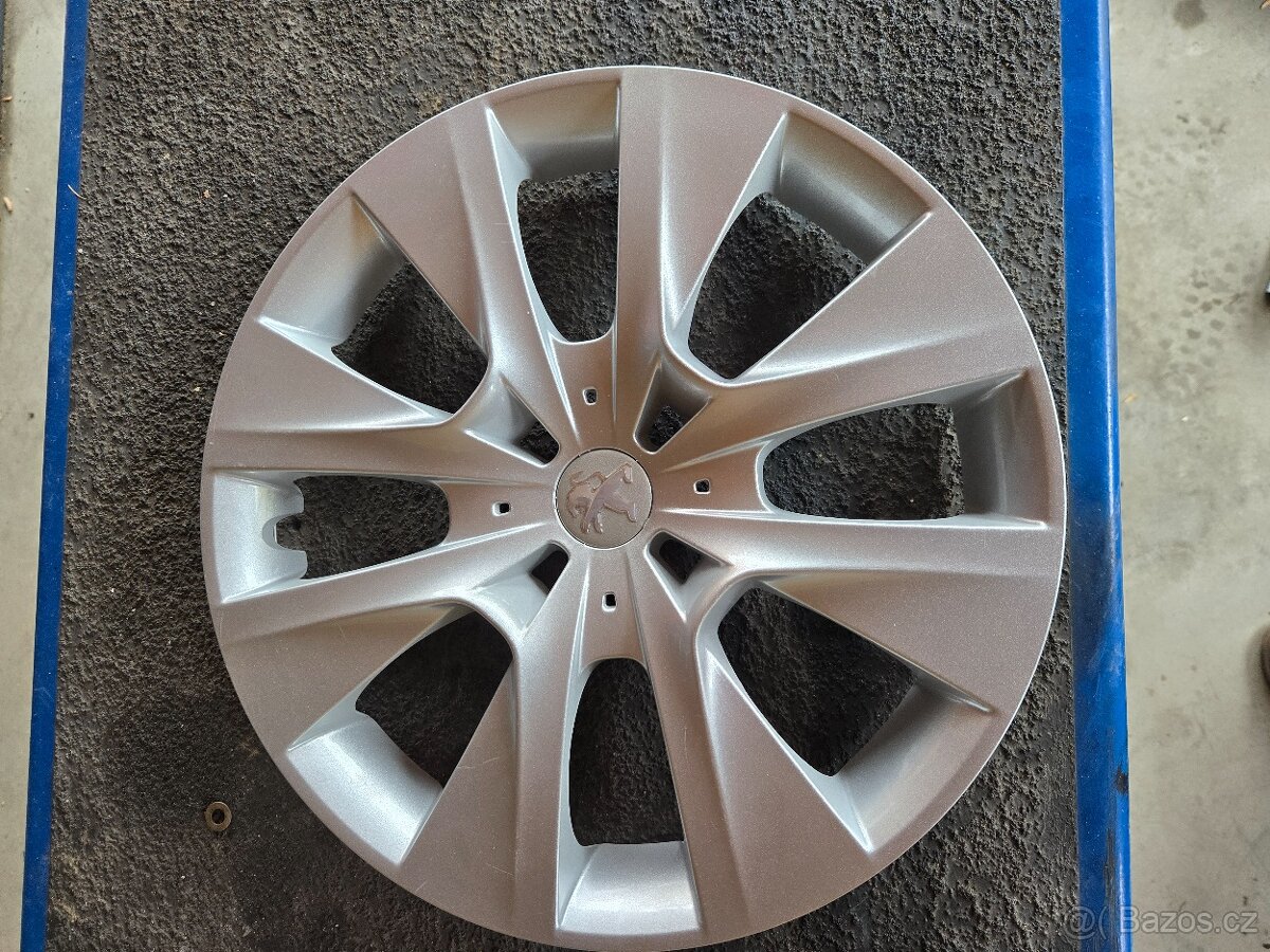 Peugeot poklice 15 - 5