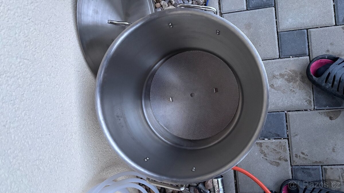 Domácí pivovar - 5