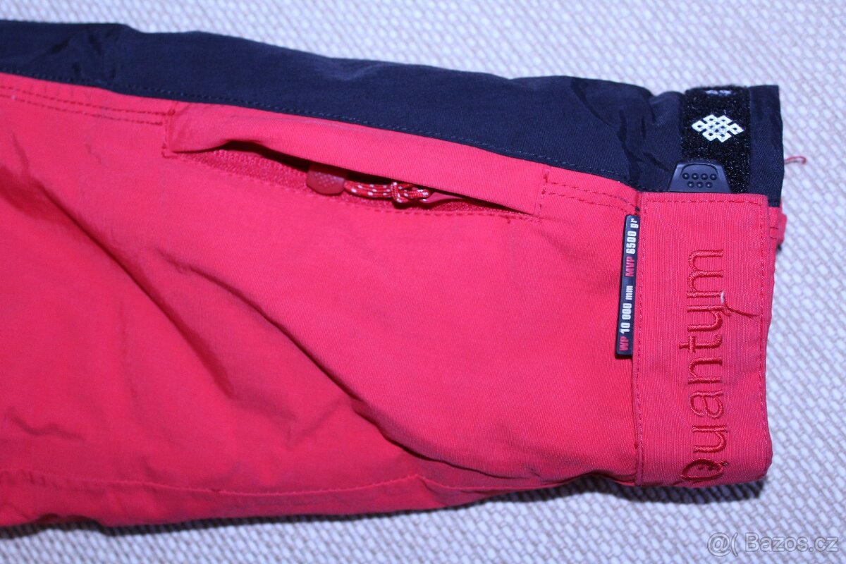 Zimní bunda SHERPA vel. S - 5