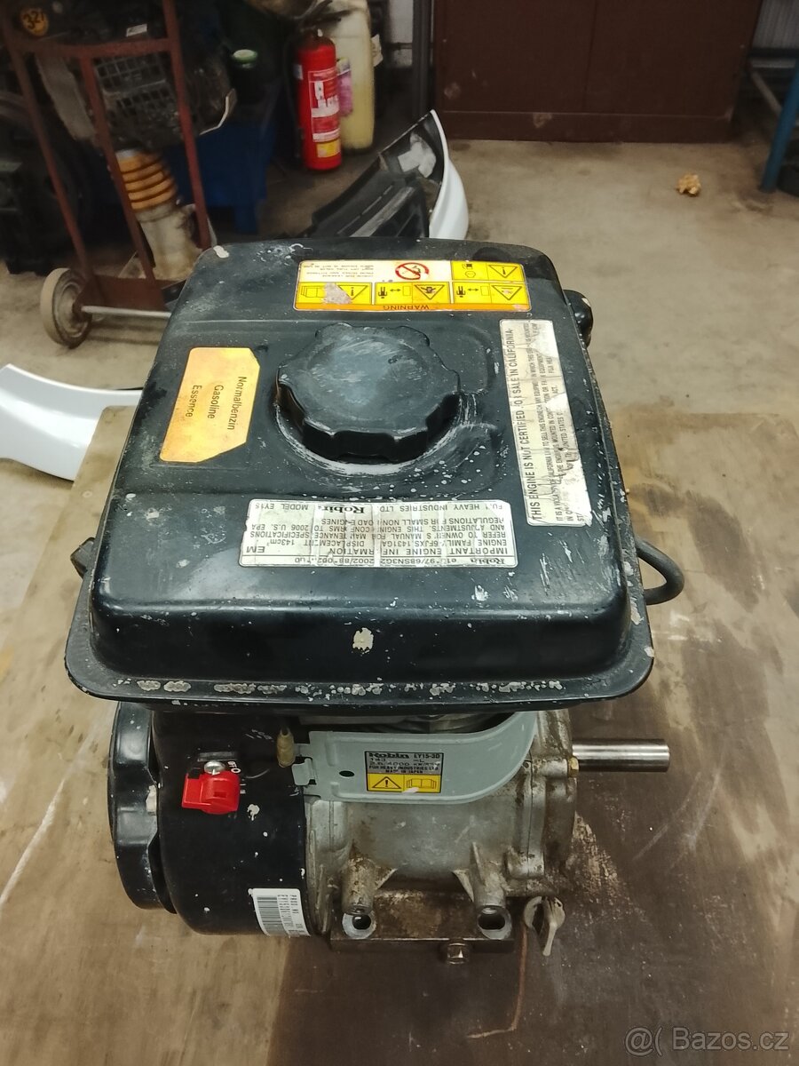 Motor - 5