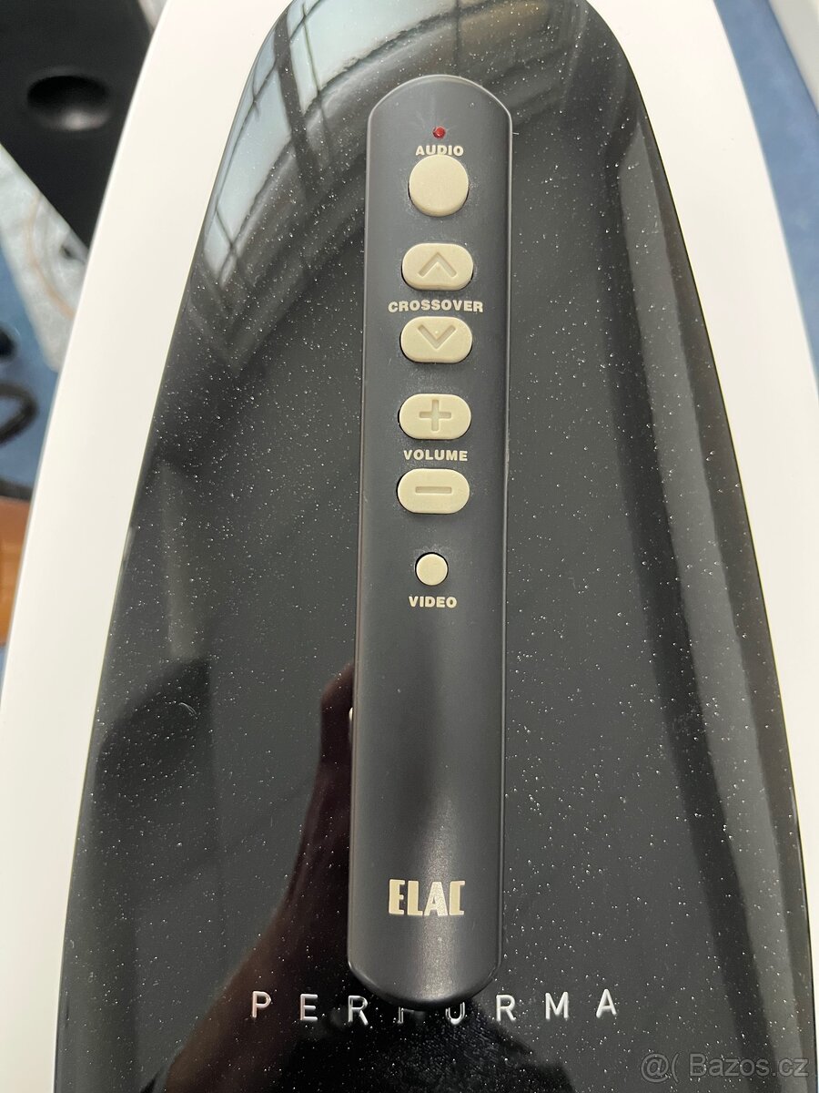 Elac Sub 2060 D - 5