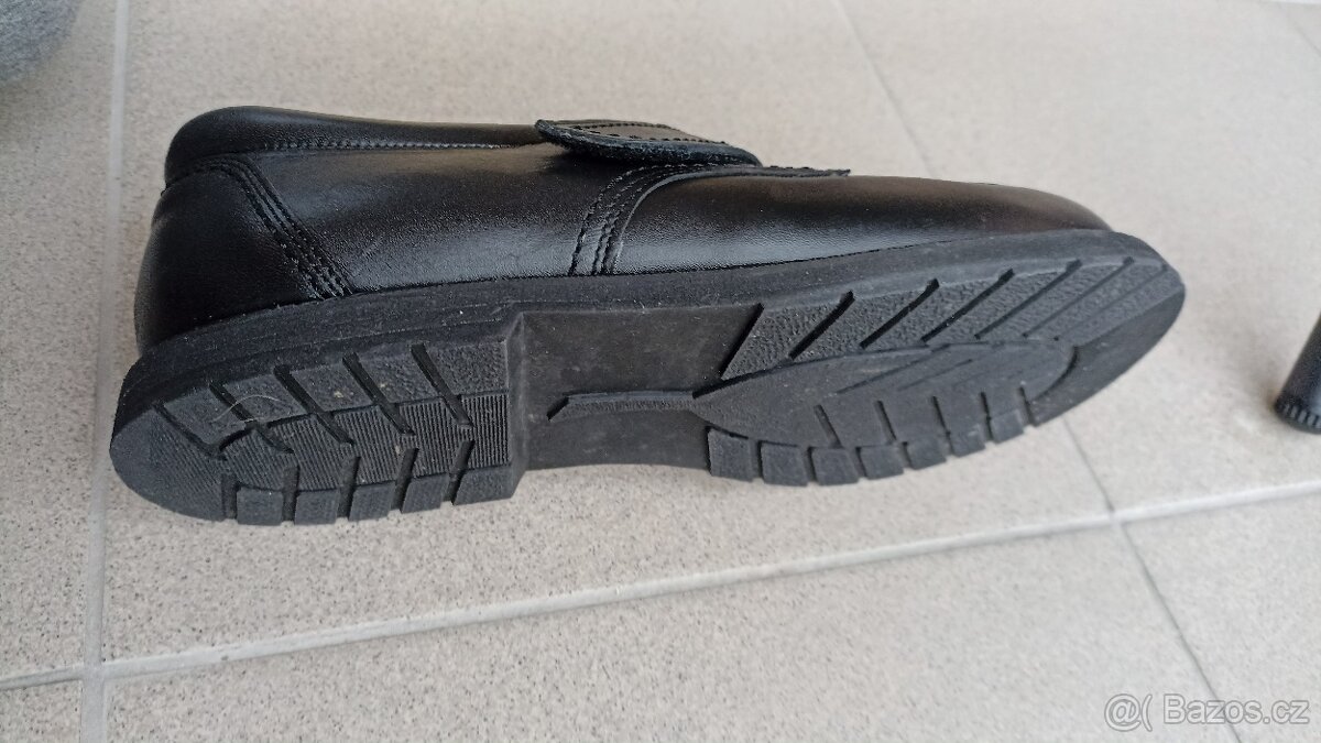 Boty pro diabetiky - 5