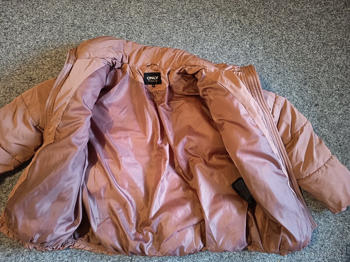 Zimní bunda Only XL - 5