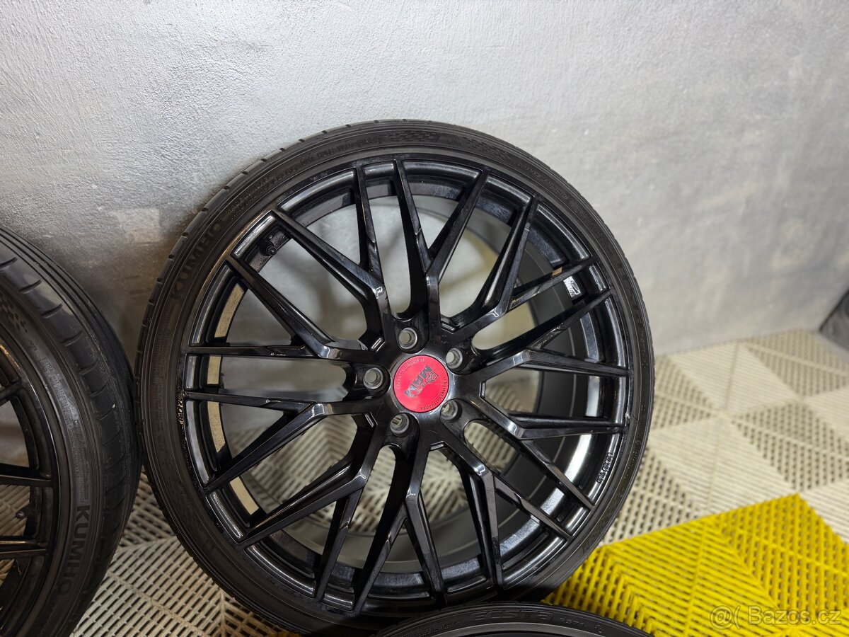 Mam rs4 5x112 r20 - 5