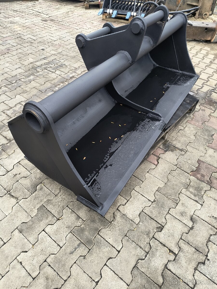 svahovka lopata S60 200cm - 5