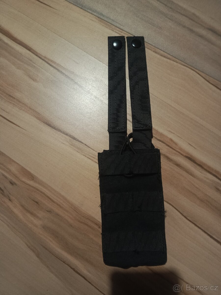 Vybavení na airsoft - 5