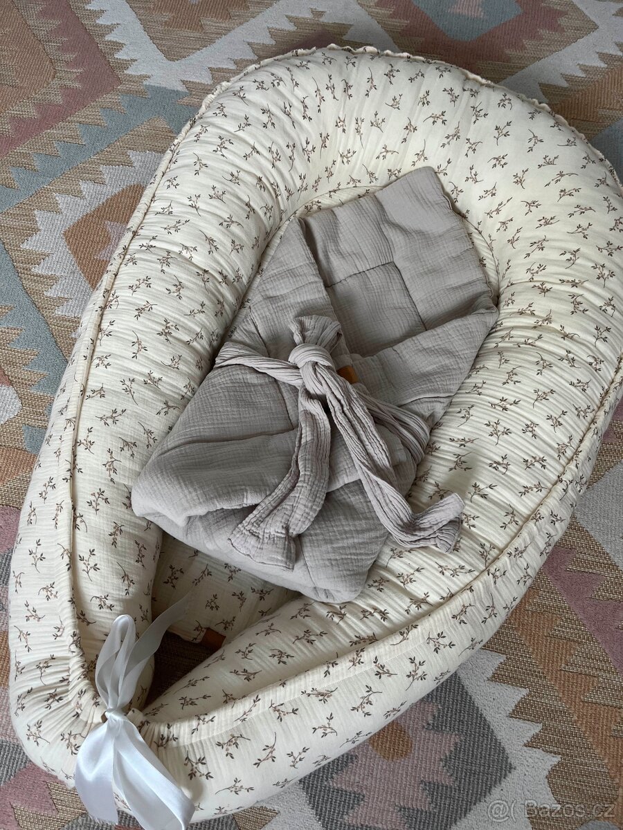 Hnízdečko Mušelína - 5