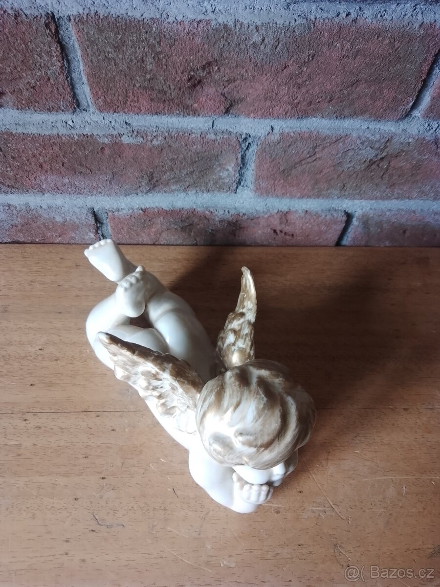 Andělé - 5