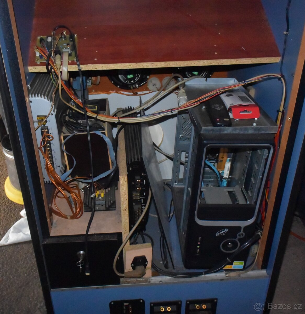 VIDEOHRY + JUKEBOX - 5