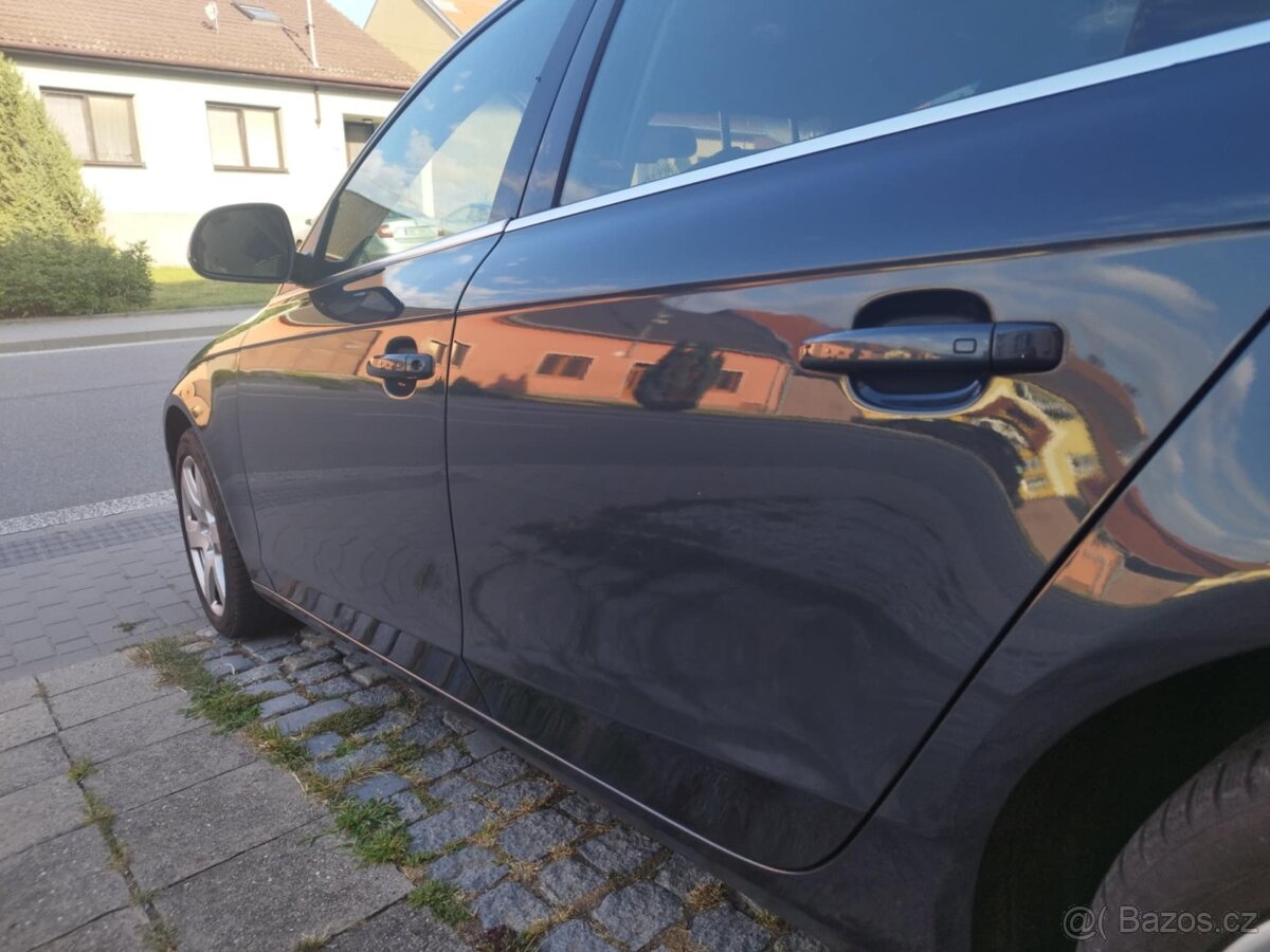 AUDI A4 1.8 TFSI - 5