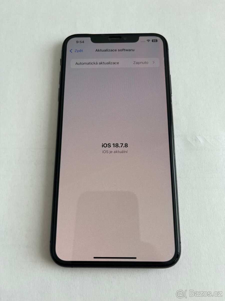 Apple iPhone XS Max - 5