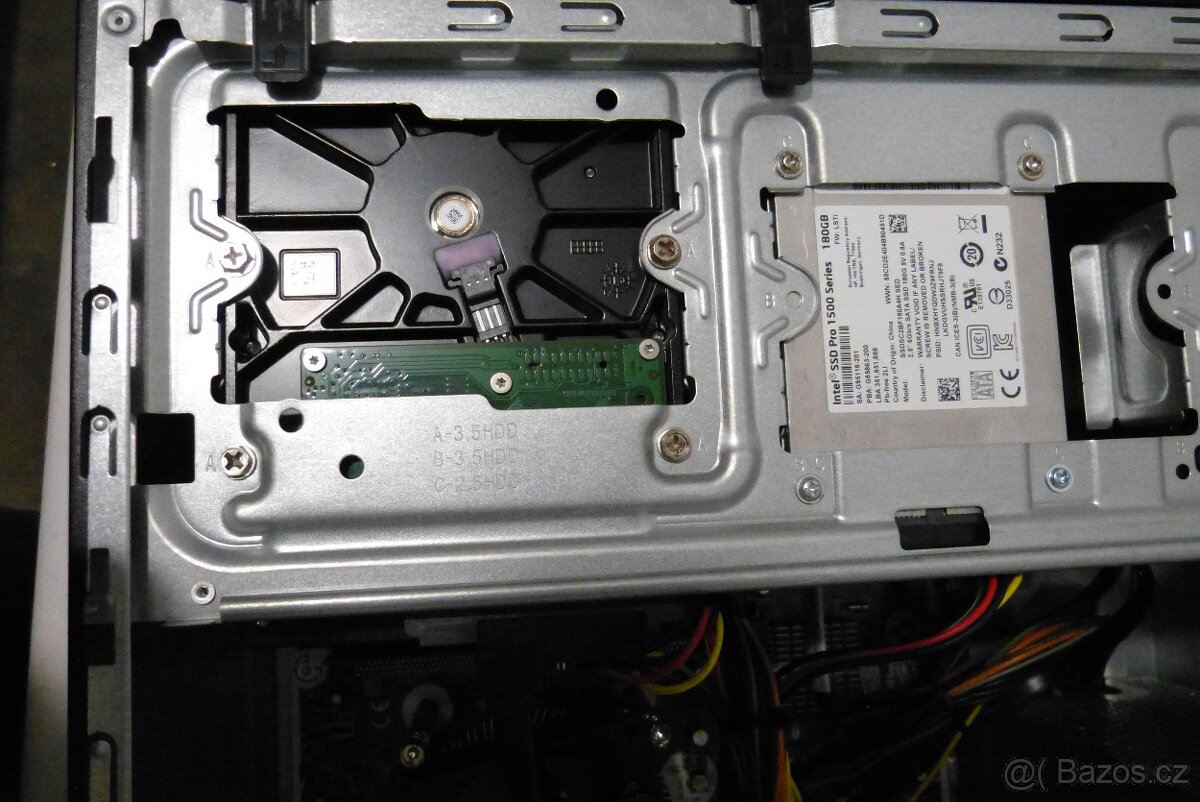 HP ProDesk 400 G2 MT - 5
