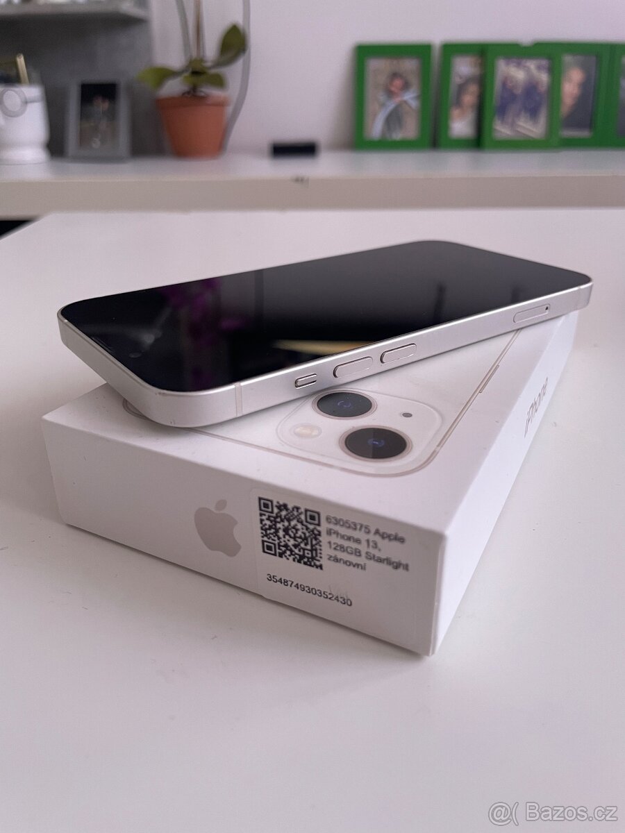 iPhone 13 - 5