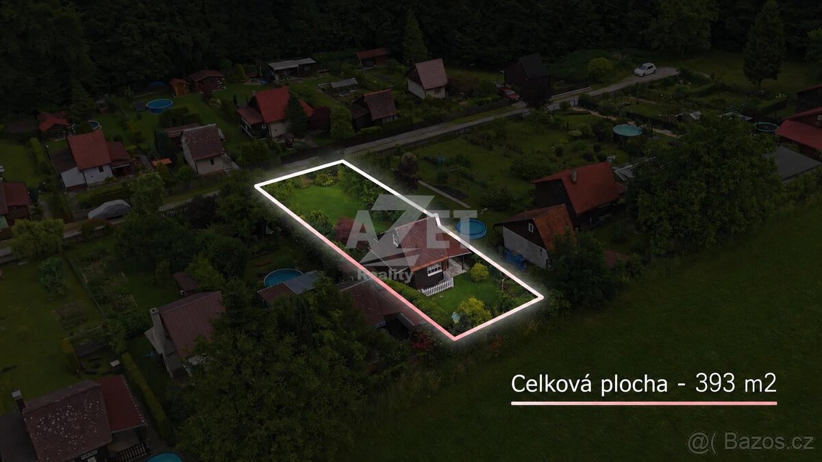Prodej, chata 2+kk, 39 m2, Chotěbuz - 5