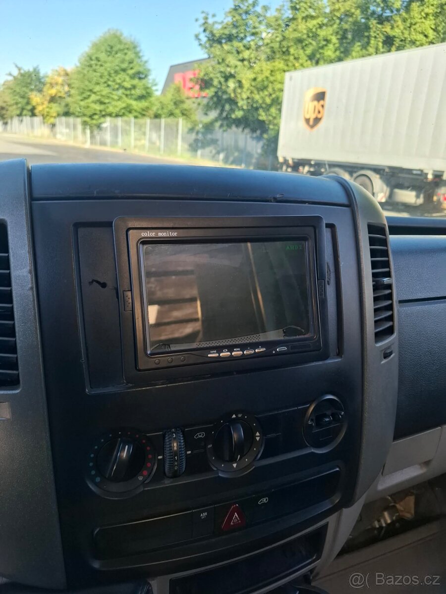Sprinter 906 krabice - 5