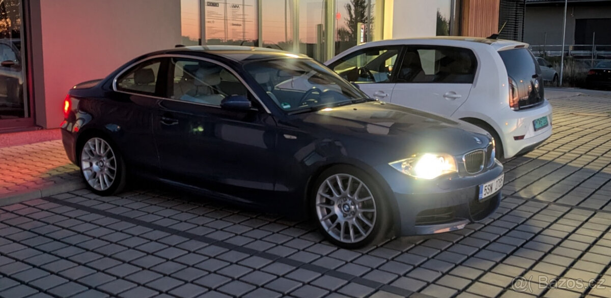 Predám BMW E82 135i N54, M6, 2008. - 5