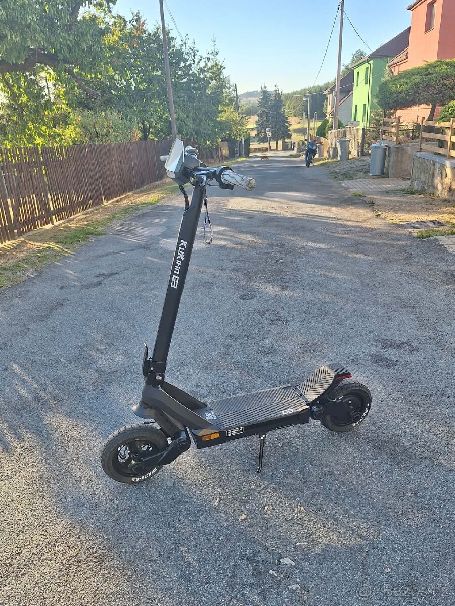 Kukirin G3 - 5
