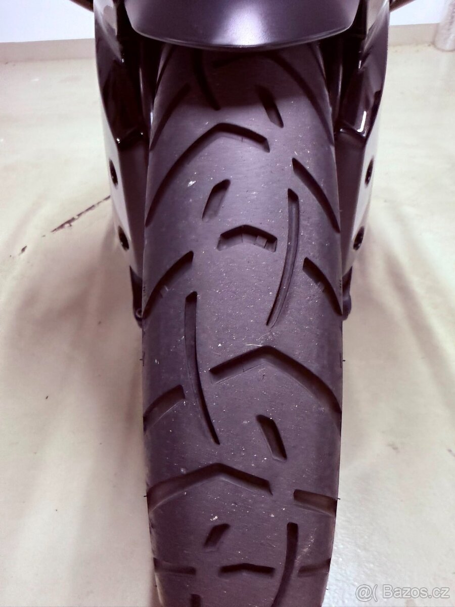 Triumph Tiger 900 GT Pro - 5