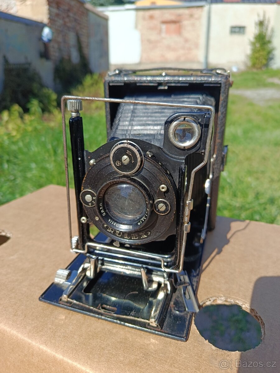 Fotoaparát Orion - 5