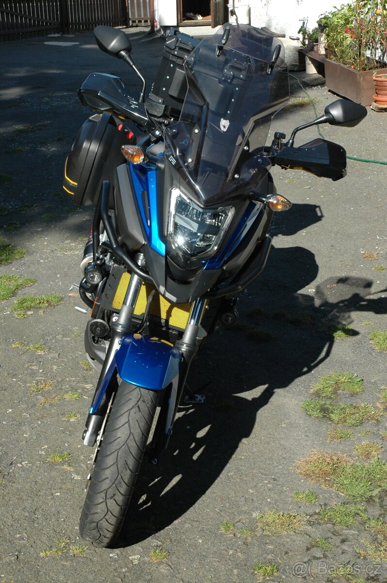 Honda NC750X